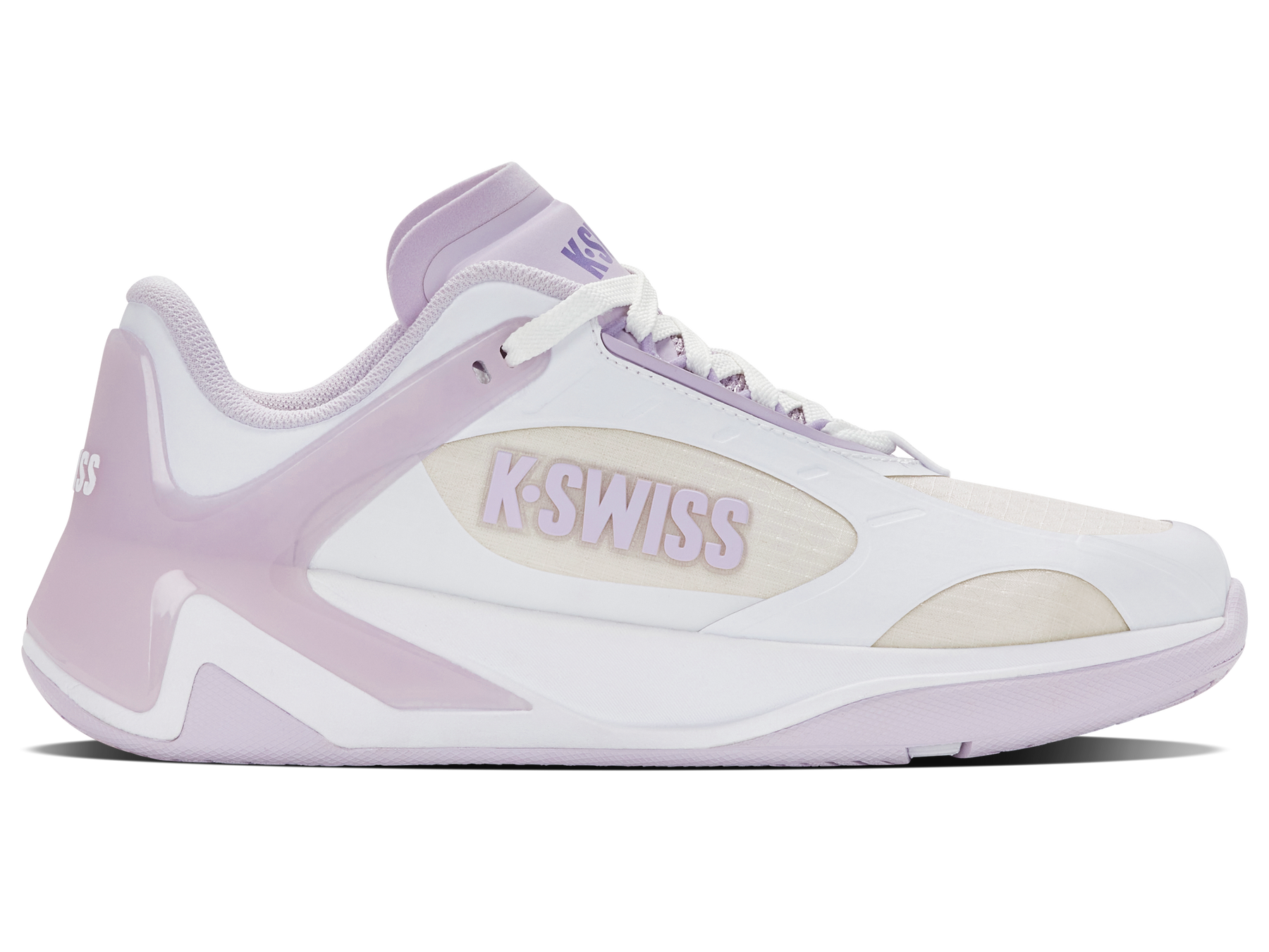 Giày Thể Thao QUẦN VỢT/PICKLEBALL NỮ K-SWISS K-FRAME