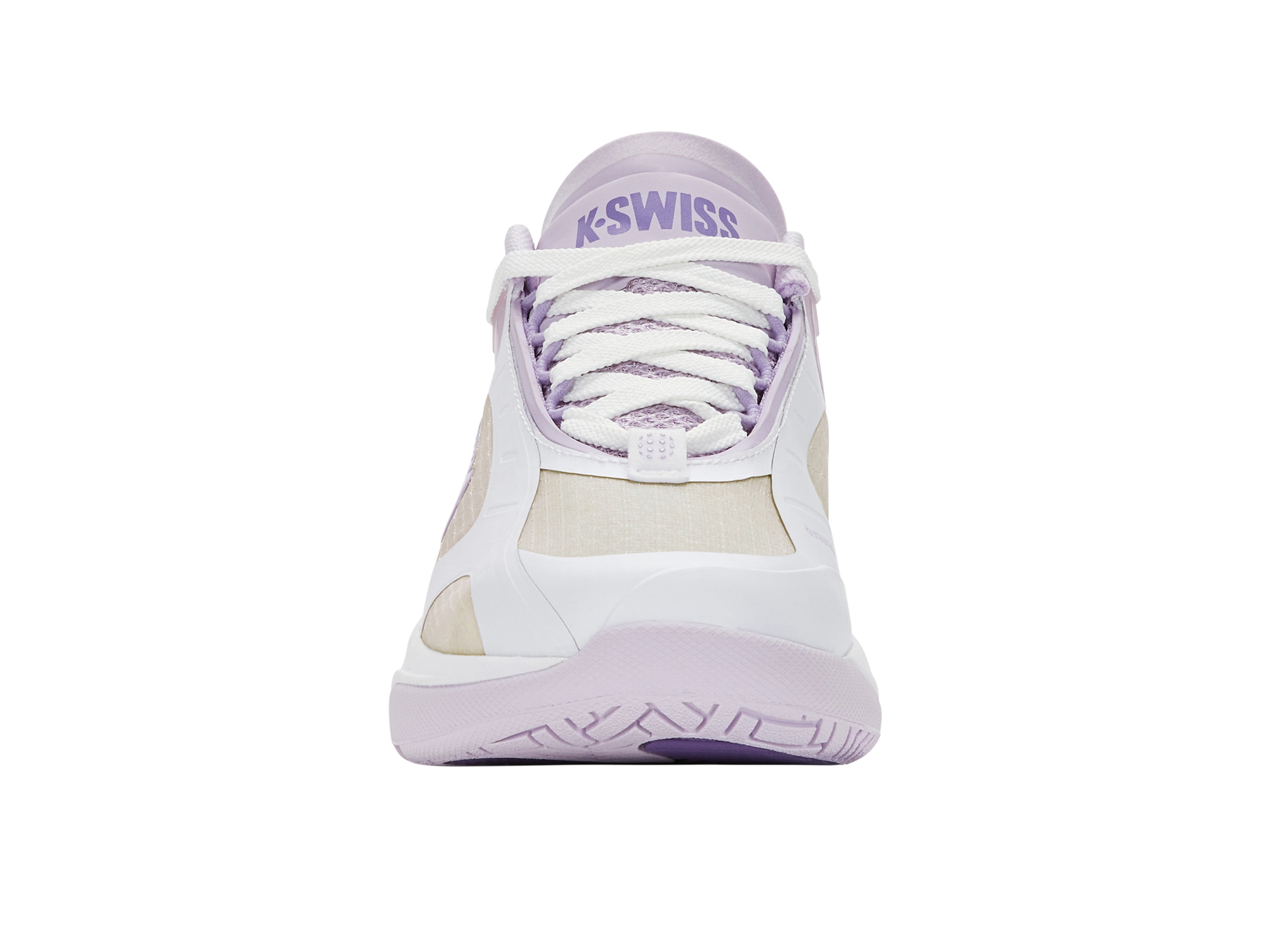 Giày Thể Thao QUẦN VỢT/PICKLEBALL NỮ K-SWISS K-FRAME