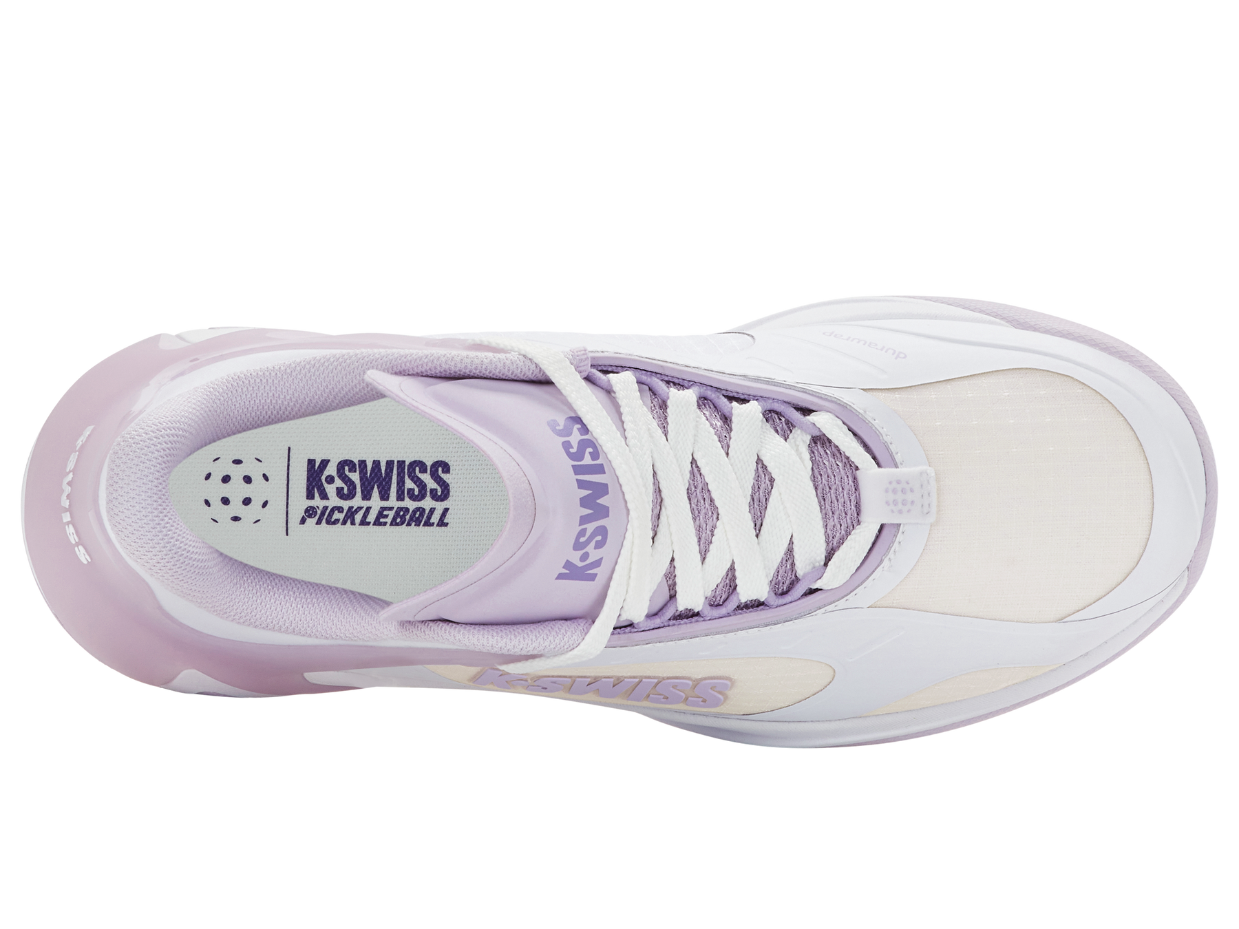 Giày Thể Thao QUẦN VỢT/PICKLEBALL NỮ K-SWISS K-FRAME