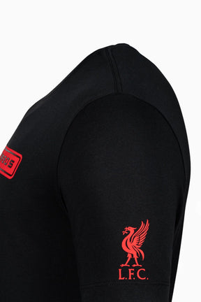 Áo Tay Ngắn Thể Thao Nam Nike Lfc M Nk Orig Tee