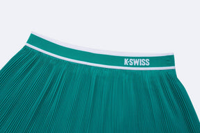 Váy Thể Thao Quần Vợt/ Pickleball Nữ K-Swiss Woven 5 Skirt