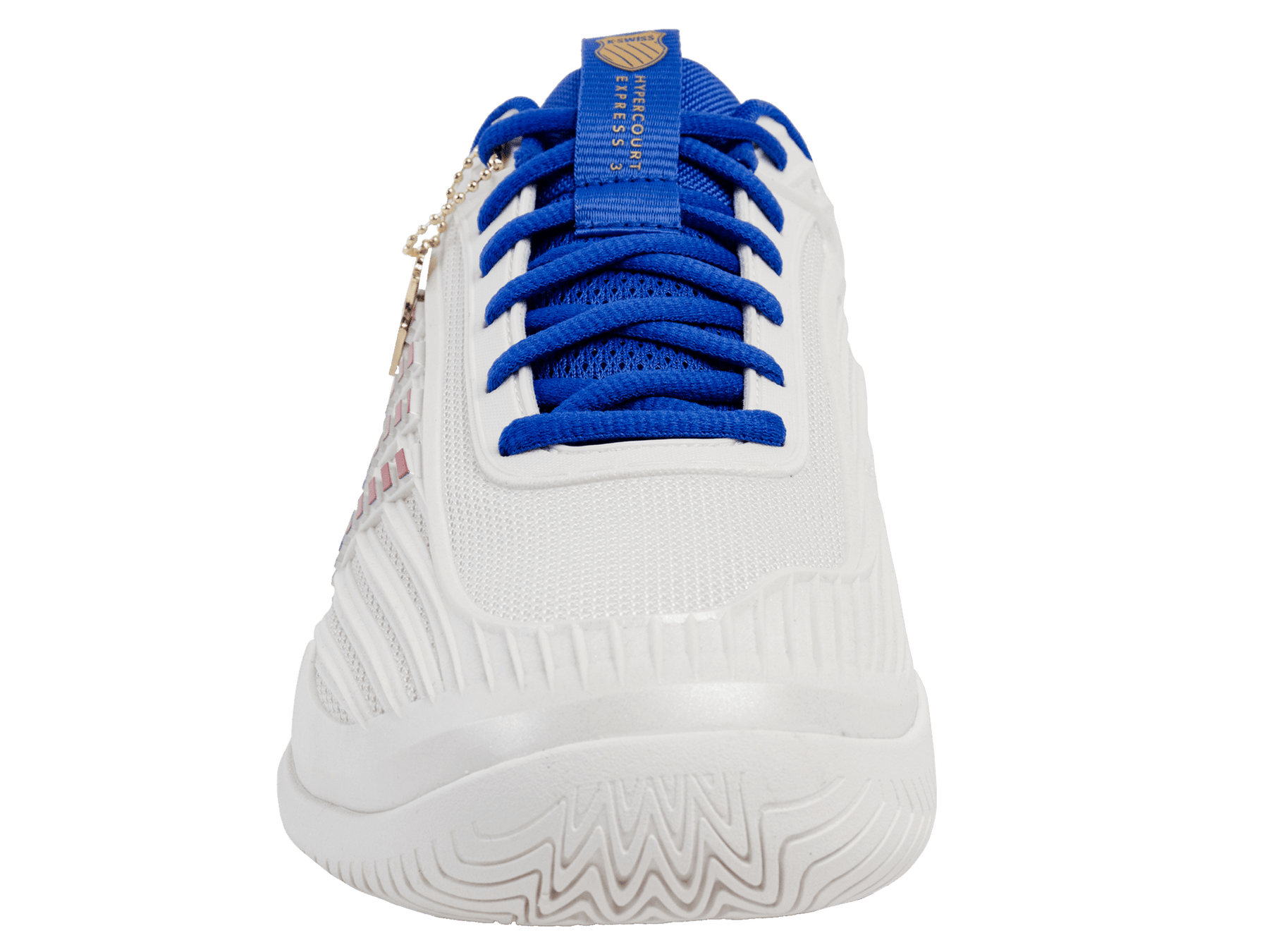 Giày Thể Thao Quần Vợt/ Pickleball Nam K-Swiss Hypercourt Express 3 60th