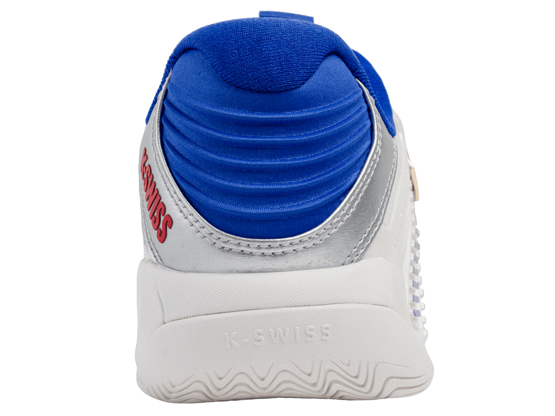 Giày Thể Thao Quần Vợt/ Pickleball Nữ K-Swiss Hypercourt Express 3 60th