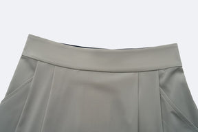 Váy Thể Thao Thời Trang Nữ K-Swiss Woven 5 Skirt