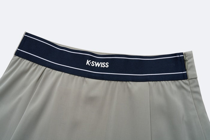 Váy Thể Thao Thời Trang Nữ K-Swiss Woven 5 Skirt