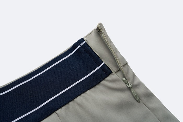 Váy Thể Thao Thời Trang Nữ K-Swiss Woven 5 Skirt