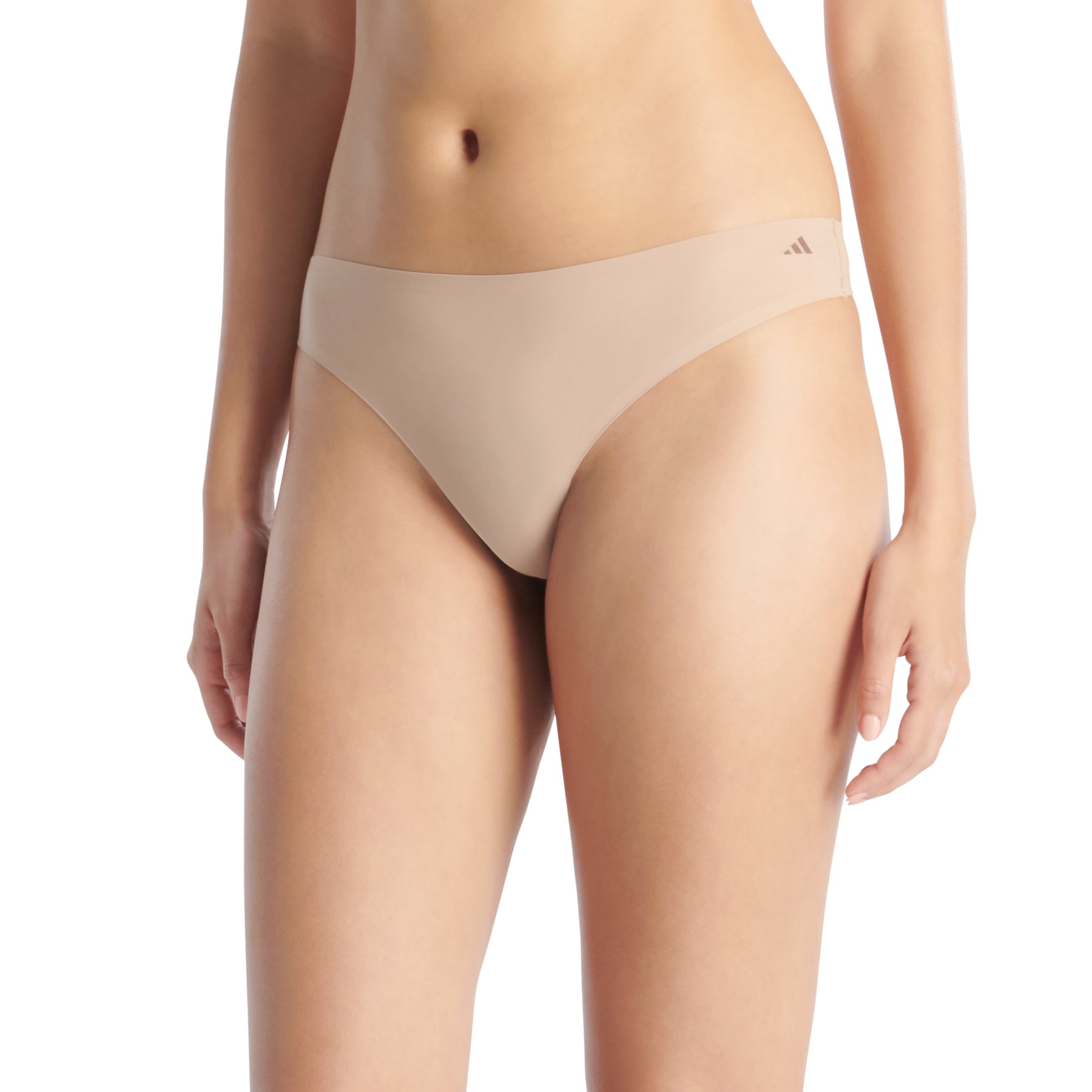 Quần Lót Thể Thao Nữ Adidas Underwear Alfpp - 3Pk Thong Hanger