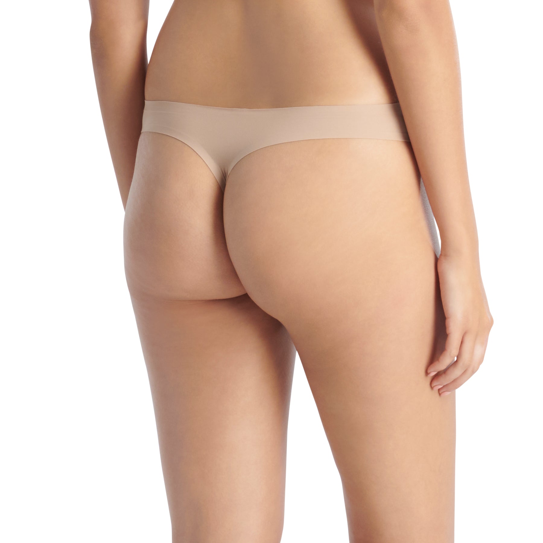 Quần Lót Thể Thao Nữ Adidas Underwear Alfpp - 3Pk Thong Hanger