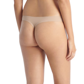 Quần Lót Thể Thao Nữ Adidas Underwear Alfpp - 3Pk Thong Hanger