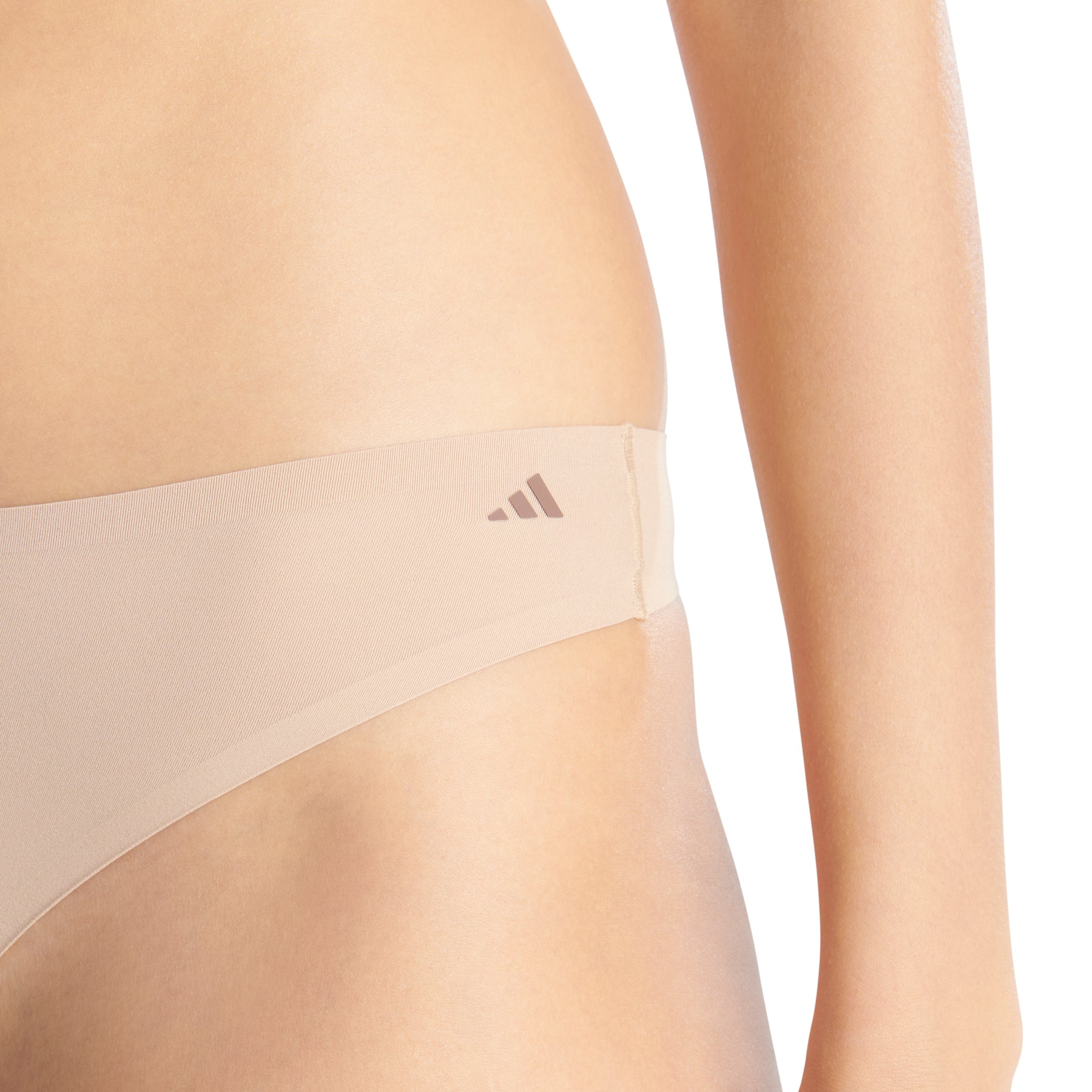 Quần Lót Thể Thao Nữ Adidas Underwear Alfpp - 3Pk Thong Hanger