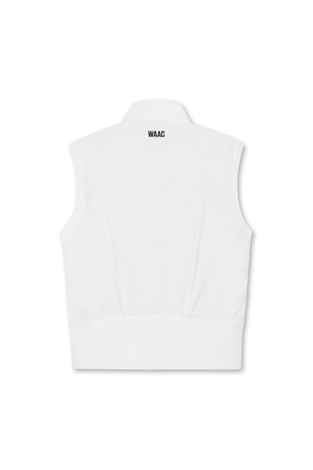 Áo Khoác Golf WAAC Nữ Stretch Essential Sleeveless vest