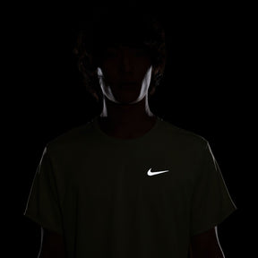 Áo Tay Ngắn Thể Thao Chạy Bộ Nam Nike As M Nk Df Uv Miler Ss