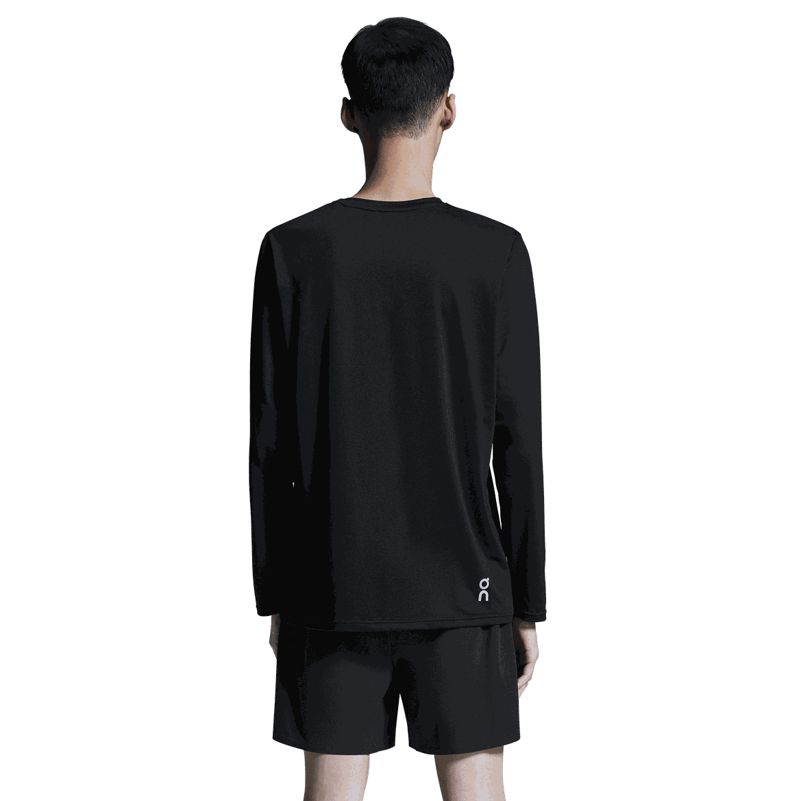 Quần Đùi Thể Thao Chạy Bộ Nam On Running 5" Performance Shorts