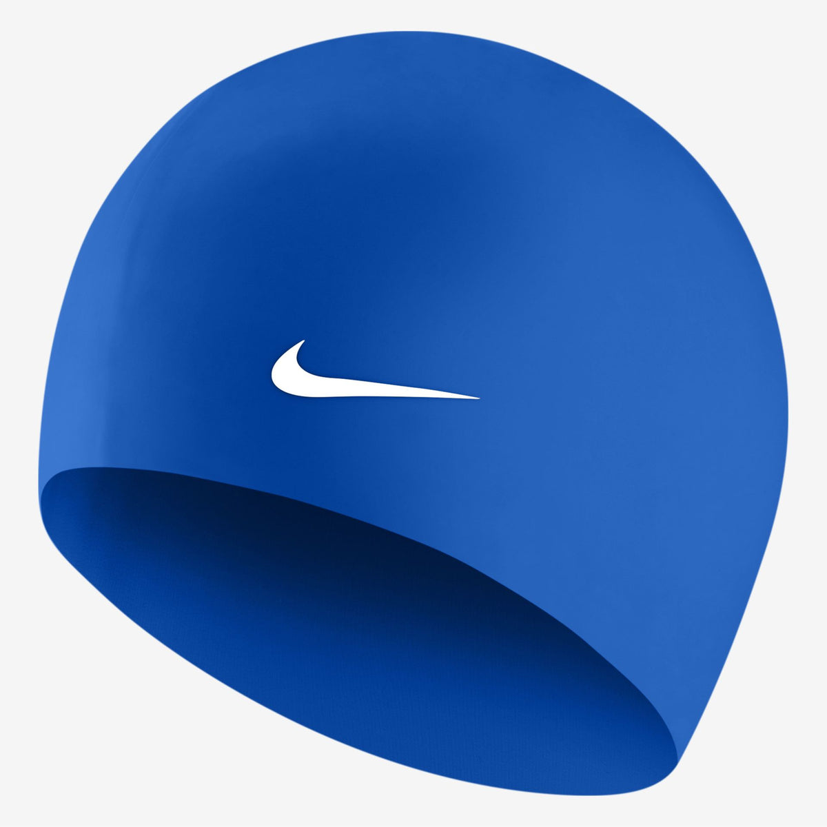 Nón Bơi Thể Thao UNISEX NIKE SWIM SOLID SILICONE CAP