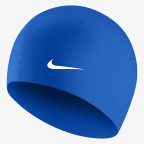 Nón bơi UNISEX NIKE SWIM SOLID SILICONE CAP