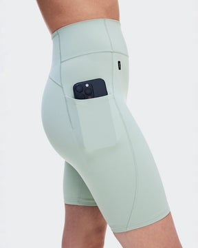 Quần Thể Thao Tập Luyện Nữ On Running Studio Tights Short