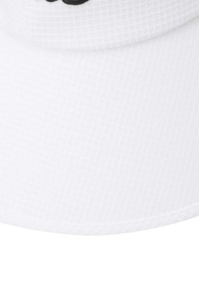 Nón Golf WAAC Nữ Ribbon Wide Visor