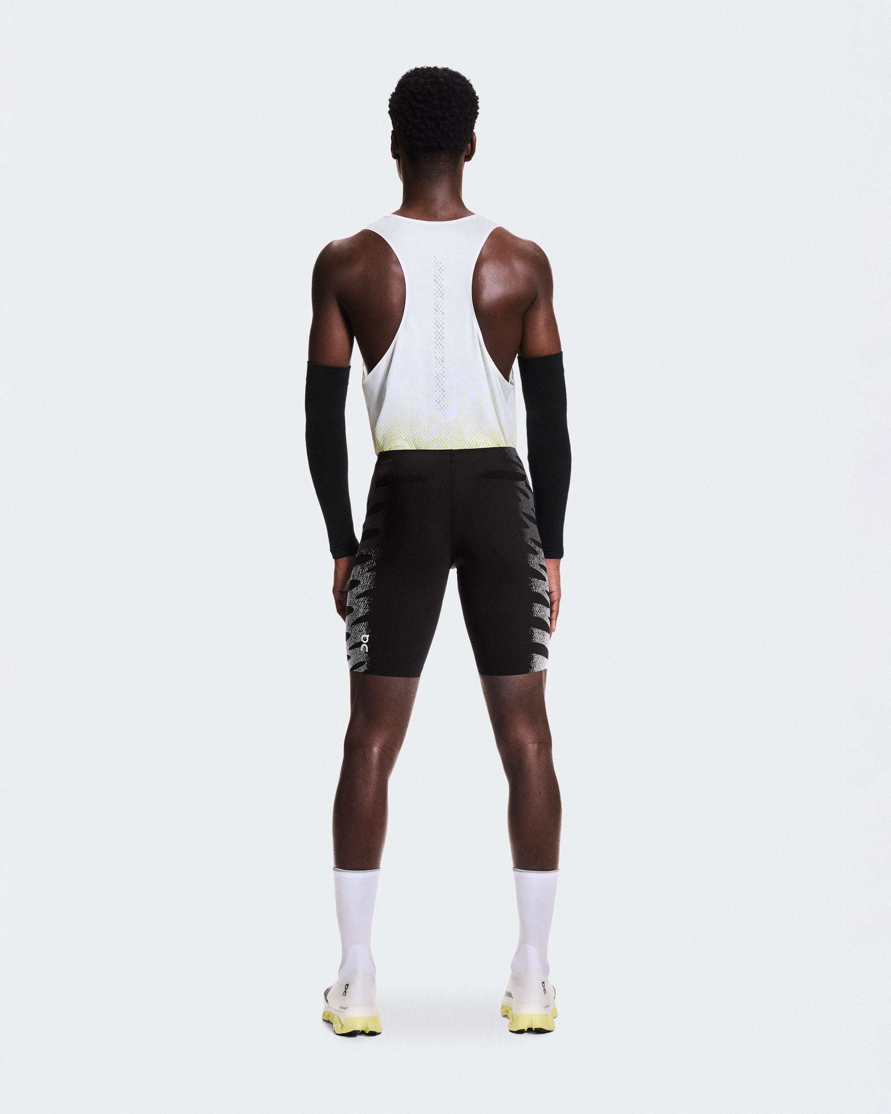 Quần Thể Thao Chạy Bộ Nam On Running Zero Half Tights