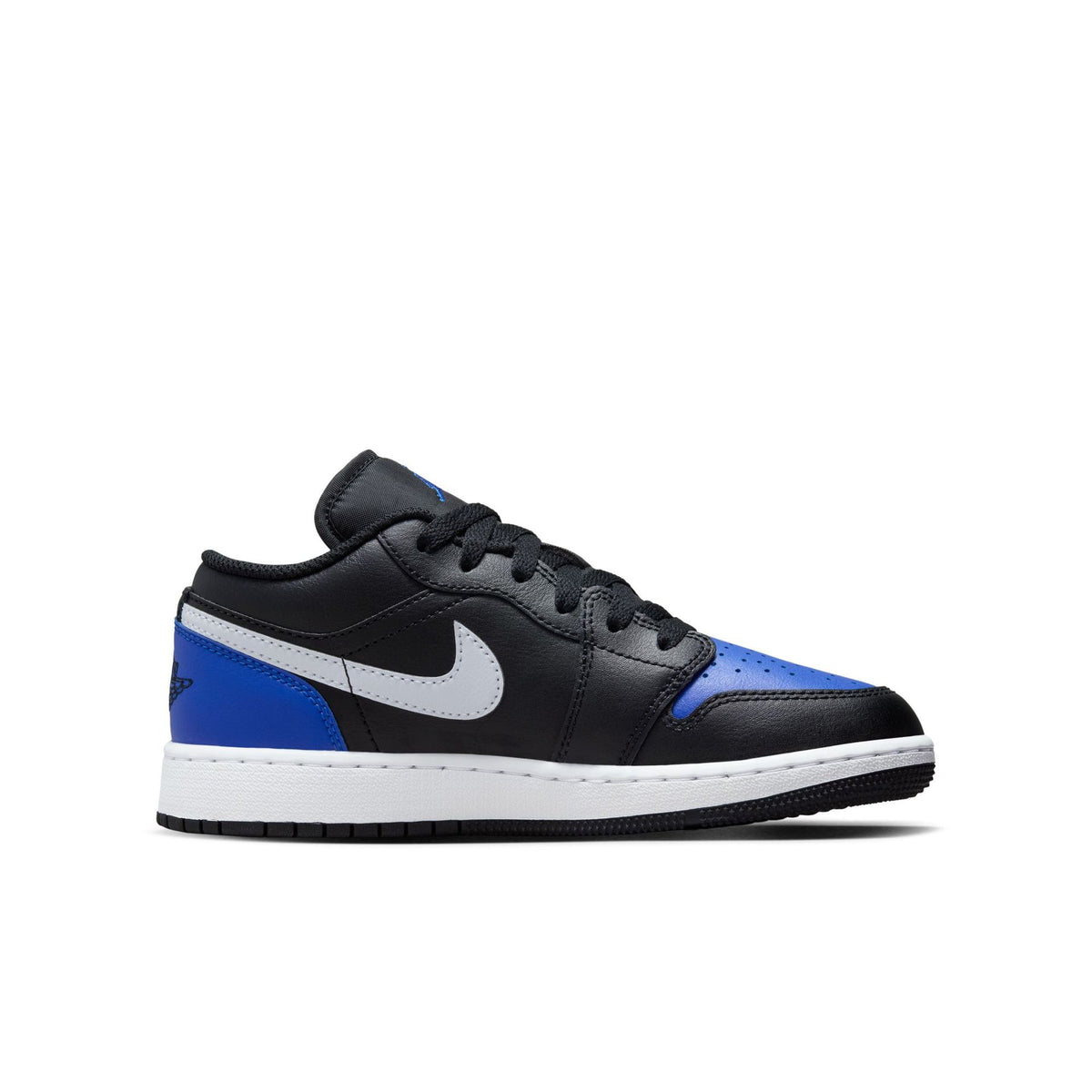 Giày Thể Thao Thời Trang Trẻ Em Unisex Nilke Air Jordan 1 Low