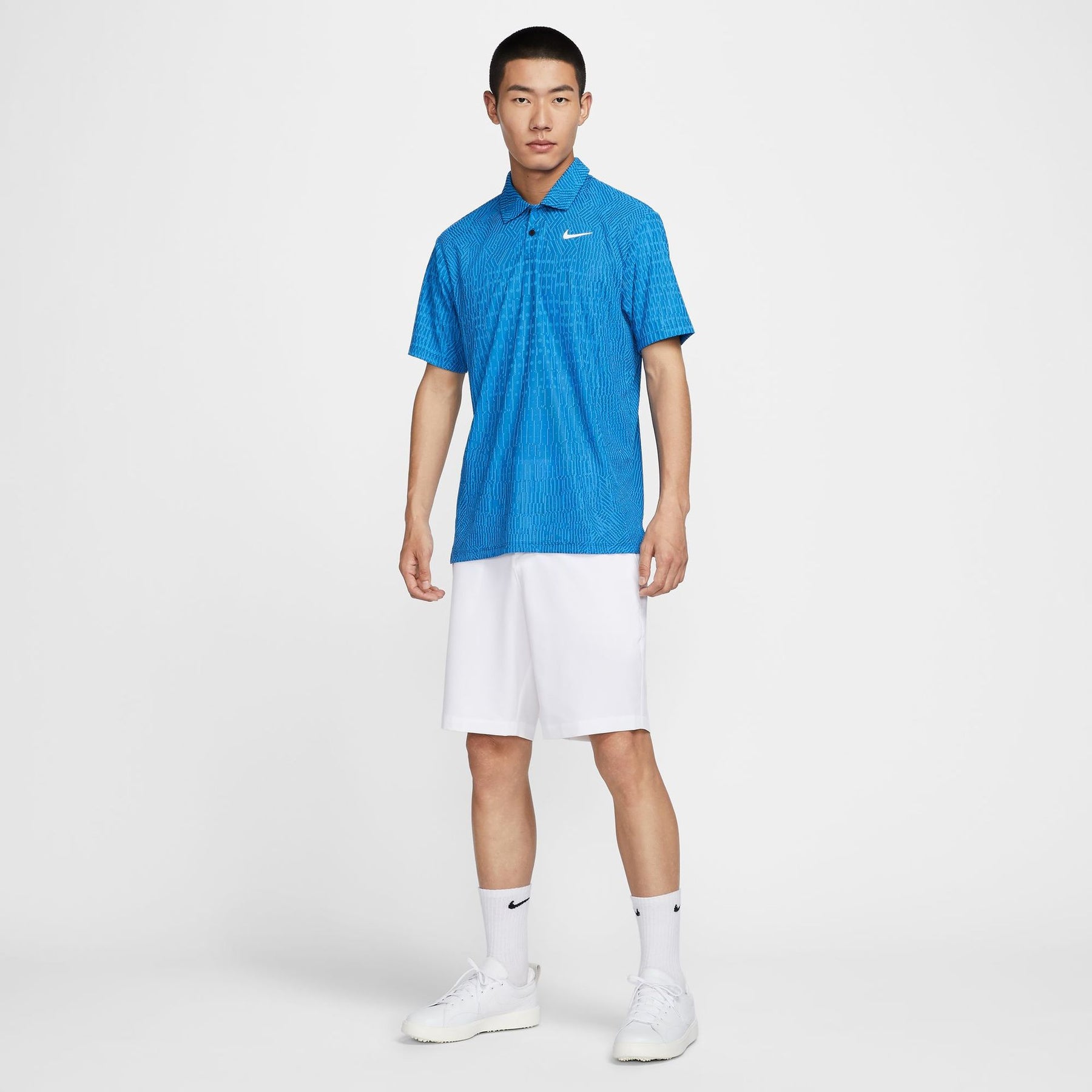 Áo Polo Tay Ngắn Thể Thao Nam Nike As M Nk Dfadv Tour Polo