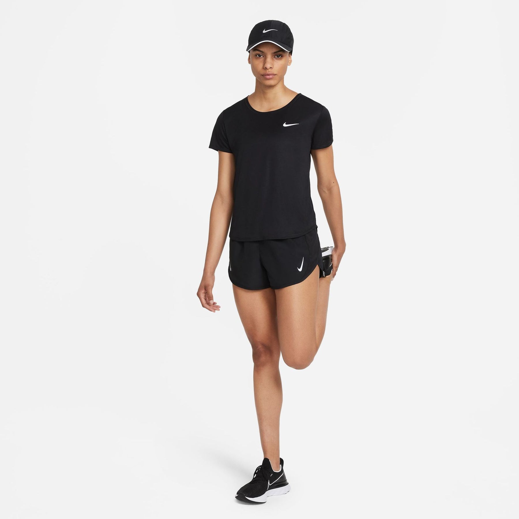 Quần Ngắn Thể Thao Nữ Nike As W Nk Fast Df Tempo Short