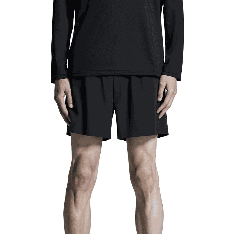 Quần Đùi Thể Thao Chạy Bộ Nam On Running 5" Performance Shorts