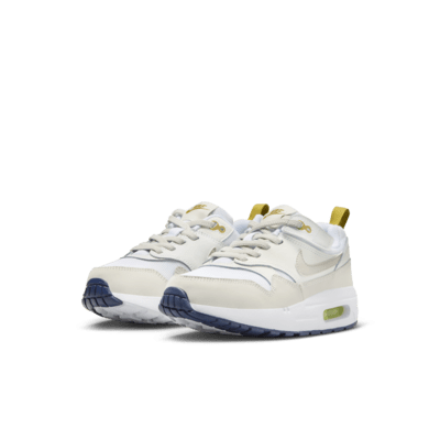 Giày Thể Thao Thời Trang Trẻ Em Unisex Nike Air Max 1 Easyon (Ps)