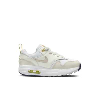 Giày Thể Thao Thời Trang Trẻ Em Unisex Nike Air Max 1 Easyon (Ps)