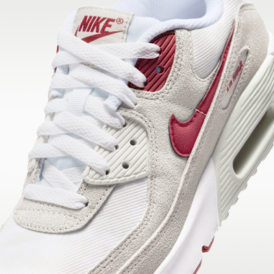 Giày Thể Thao Thời Trang Trẻ Em Nike Air Max 90 Se (Gs)
