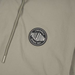 Áo Khoác Thể Thao Thời Trang Nữ Palladium Cropped Hooded Jacket