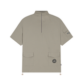 Áo Thể Thao Thời Trang Unisex Palladium High-Neck Utility Style T-Shirt PALLAPEAK