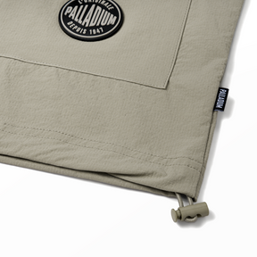 Áo Thể Thao Thời Trang Unisex Palladium High-Neck Utility Style T-Shirt