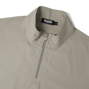 Áo Thể Thao Thời Trang Unisex Palladium High-Neck Utility Style T-Shirt