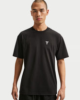 Áo Tay Ngắn Thể Thao Thời Trang Nam Nike As Kb M Nk Df Tee M90 Lbr Sp26