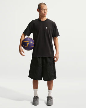 Áo Tay Ngắn Thể Thao Thời Trang Nam Nike As Kb M Nk Df Tee M90 Lbr Sp26