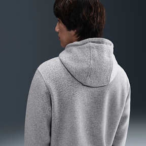 Áo Khoác Thể Thao Thời Trang Nam Nike As M Nk Club Bb Po Hoodie