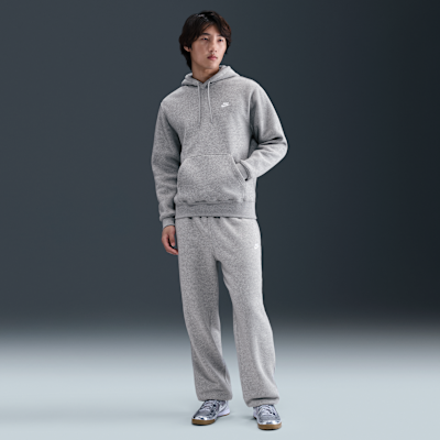 Áo Khoác Thể Thao Thời Trang Nam Nike As M Nk Club Bb Po Hoodie