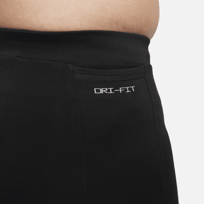 Quần Ngắn Thể Thao Chạy Bộ Nam Nike As M Nk Df Fast Bf Half Tight