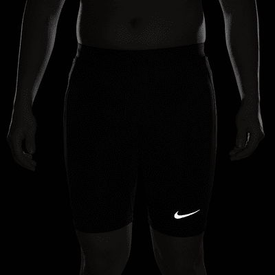 Quần Ngắn Thể Thao Chạy Bộ Nam Nike As M Nk Df Fast Bf Half Tight