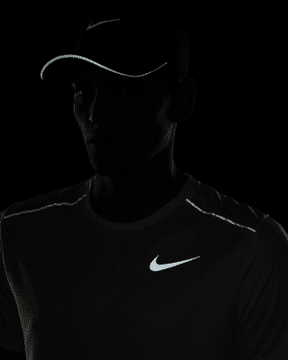 Áo Tay Ngắn Thể Thao Nam Nike As M Nk Df Miler Top Ss