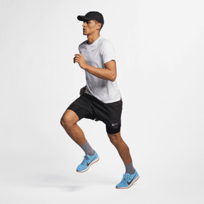 Áo Tay Ngắn Thể Thao Nam Nike As M Nk Df Miler Top Ss