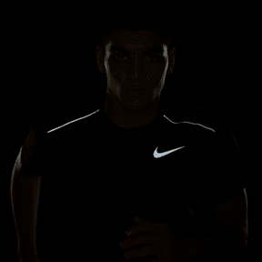 Áo Tay Ngắn Thể Thao Nam Nike As M Nk Df Miler Top Ss
