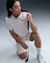 Áo Polo Tay Ngắn Golf Nam Nike As M Nk Df Tour Texture Polo