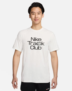 Áo Tay Ngắn Thể Thao Chạy Bộ Nam Nike As M Nk Df Track Club Hyverse
