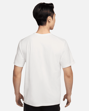 Áo Tay Ngắn Thể Thao Chạy Bộ Nam Nike As M Nk Df Track Club Hyverse