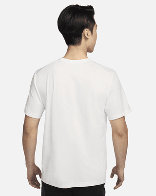 Áo Tay Ngắn Thể Thao Chạy Bộ Nam Nike As M Nk Df Track Club Hyverse