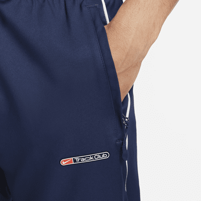 Quần Dài Thể Thao Chạy Bộ Nam Nike As M Nk Df Track Club Pant