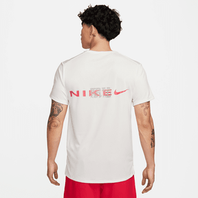 Áo Tay Ngắn Thể Thao Chạy Bộ Nam Nike As M Nk Df Uv Ss Miler Hkne