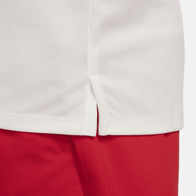 Áo Tay Ngắn Thể Thao Chạy Bộ Nam Nike As M Nk Df Uv Ss Miler Hkne