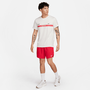 Áo Tay Ngắn Thể Thao Chạy Bộ Nam Nike As M Nk Df Uv Ss Miler Hkne